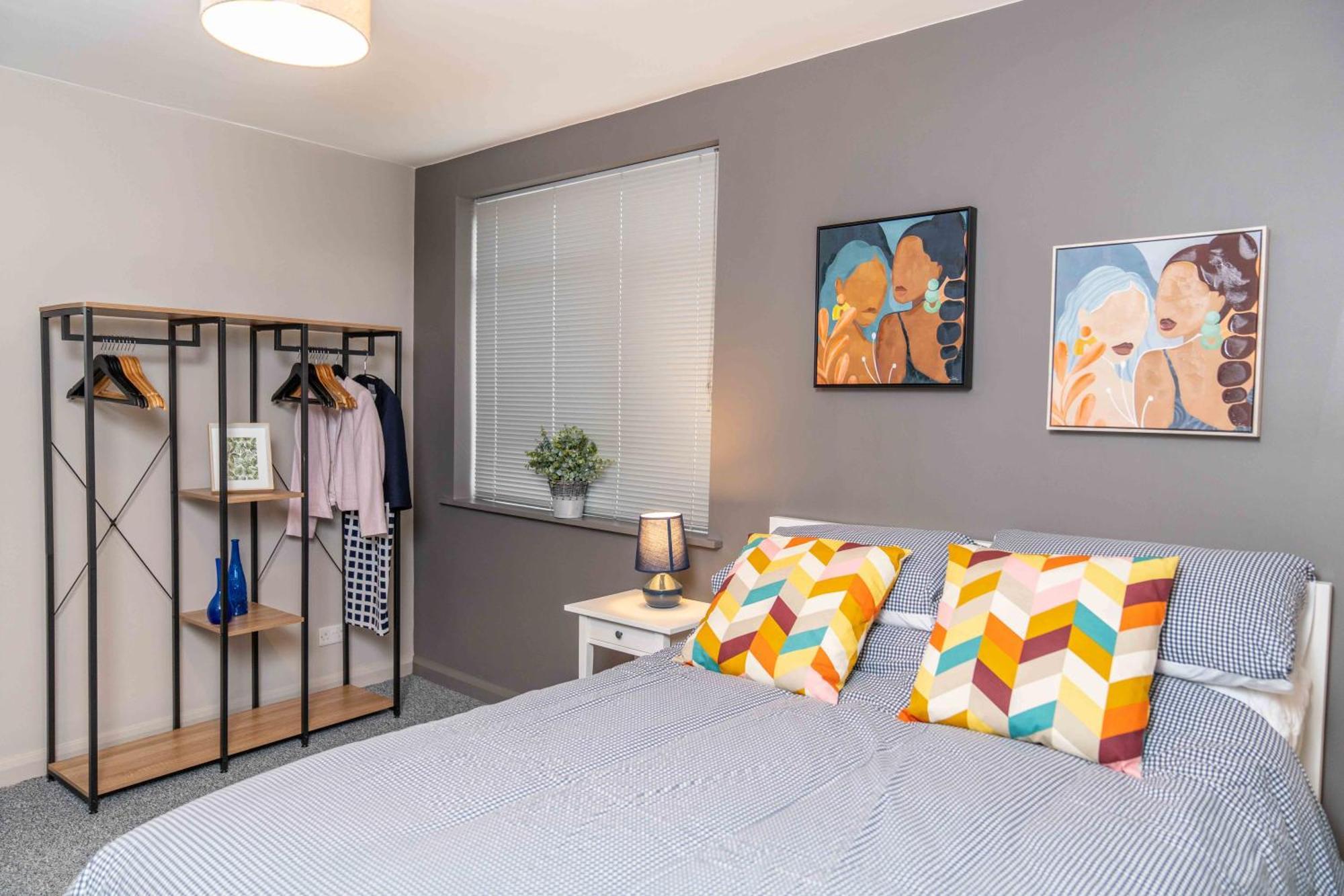 The Exchange Apartments With Permit Parking 툭스베리 외부 사진